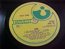 *LOVE* False Start - Original 1971 UK Harvest LP *MINT-