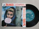 Monica Zetterlund - Swedish Sweet 1 - EP