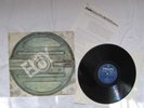 ELOY SAME LP ORIG 1971 PHILIPS KRAUTROCK MONSTER MINT