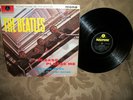THE BEATLES-(LP) PLEASE,PLEASE ME(ORIG UK BLACK & GOLD)