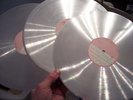 7-78 Records Masters? Plates? 1940 Kay Kyser Acetates?