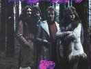 FOX -WHAT THE HELL IS ..HARD ROCK  LP SOUTHERN CROSS