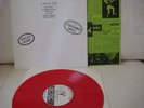 AC/DC - LIVE - 77  ULTRA RAR LIMITED RED VINYL 