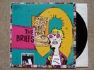 BRIEFS Singles Only LP Cut & Stick Steve Nix Version
