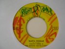 COUNT OSSIE & THE MYSTIC REVELATION - RASTA REGGAE/...