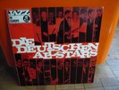 Jazz LP* die deutschen allstars*columbia*doldinger*1963
