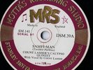 CALYPSO Jamaica - Count Lasher Quintet - 