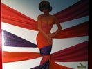 Julie London Sings Latin in a Satin Mood Liberty org.EX