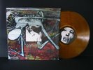 CONVERGE  Petitioning The Empty Sky LP GOLD VINYL