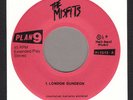 Misfits   3 Hits From Hell   US 45  *white vinyl*