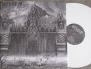 BURZUM DET SOM ENGANG VAR G/F LP WHITE VINYL MINT/UNP 