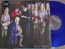 BURZUM DAUDI BALDRS G/F LP BLUE VINYL MINT/UNP