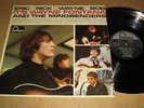 WAYNE FONTANA & MINDBENDERS - ERIC RICK LP FONTANA EX+