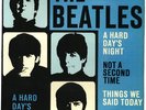 Beatles A Hard Day's Night EP Denmark Danish 1964