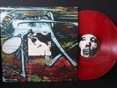 CONVERGE  Petitioning The Empty Sky LP RED VINYL