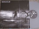 BURZUM BURZUM / ASKE G/F 2LP GREY VINYL MINT/UNP