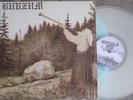 BURZUM FILOSOFEM G/F 2LP CLEAR VINYL MINT/UNP