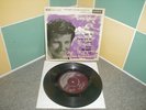JOHNNY BURNETTE DREAMIN EP