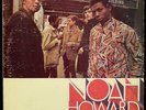 Noah Howard- At Judson Hall ESP Rick Colbeck
