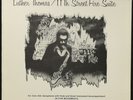 Luther Thomas- 11th street fire suite CREATIVE CONSCIOU