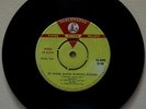 P Ramlee & Saloma Orkestra Parlophone Malay Not EP