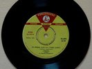 P Ramlee Orkestra Parlophone Malay Not EP Singles