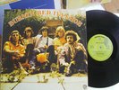 Burnin red ivanhoe LP Same 1st press Prog Gem NR Mint
