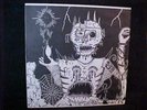 Private USA Heavy Metal LP by SPECTRAL INCURSION 1989