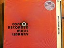 S BURDSON background action FUNKY / STABS LIBRARY hear