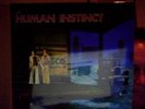 HUMAN INSTINCT The Hustler New Zealand Psych LP