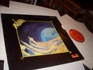 RAY OWEN OWEN'S MOON LP POLYDOR GERMAN NM 2425 061