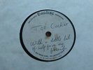 Joe Cocker - With A Little Help From My Friends ACETATE