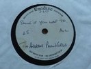 Tim Andrews & Paul Korda 1969 UK ACETATE FLEUR DE LYS