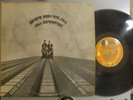 SOUL GENERATION Beyond Body & Soul EBONY SOUNDS LP 1972