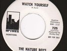 The Nature Boys - Uptown 725 - Watch Yourself (vocal)