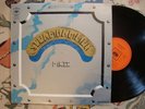 Steamhammer LP MK II 1969 UK Prog
