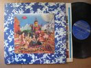 Rolling Stones LP Satanic Majesties Request ORIG MINT