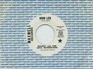 Rare Funk 45- Mickey & Soul Generation- Iron Leg- Promo