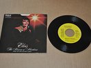 Elvis Presley 45 Record 74-0651 He Touched Me PROMO