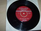 GLEN ADDAMS COLLINS BAND COOL COOL ROCK STEADY 7