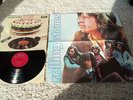 Rolling Stones - Let It Bleed - Mono + Poster & sticker