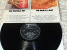 The Who - Who Sell Out  UK Mono + Sticker + Poster RARE