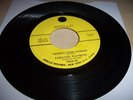 Fabulous Playboys - Honkey Tonk Woman - Apollo US