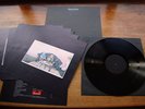 FAUST- SO FAR UK FIRST PLUS ALL INSERTS NEAR MINT TOP++