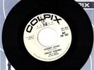 SHELLY FABARES JOHNNY ANGEL PROMO MINT W /FAN CLUB PIC