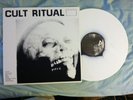 CULT RITUAL LP1 SQRM Nazi Dust Cold Sweat Veins Neon