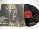 ROLLING STONES / OUT OF OUR HEADS  LP  1st PRESS  MONO