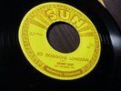 johnny cash sun 232 1955 VG+ orig pressing RARE LABEL 