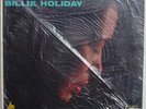 Jazz Vocal Stereo LP MGM SE3764 Billie Holiday NM