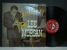 SAVOY MG 12091 LEE MORGAN:Introducing w/HANK MOBLEY DG